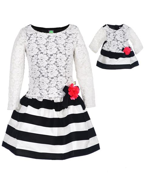 dollie & me dress